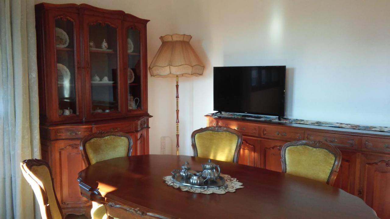 Villa Le Coccinelle Porto Viro Luaran gambar