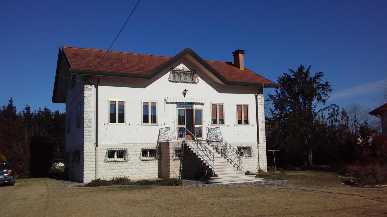 Villa Le Coccinelle Porto Viro Luaran gambar