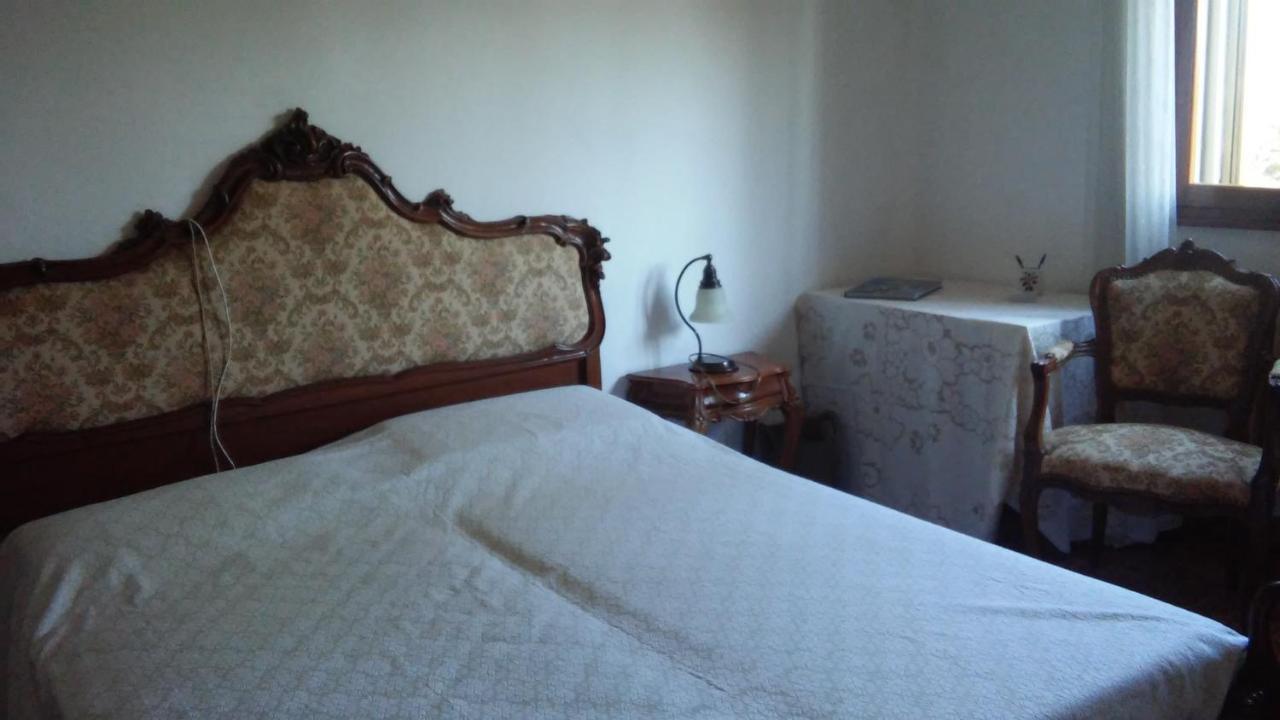 Villa Le Coccinelle Porto Viro Luaran gambar